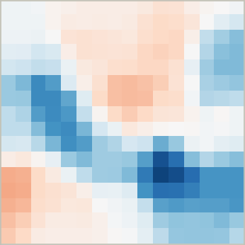 Darcy flow reconstruction