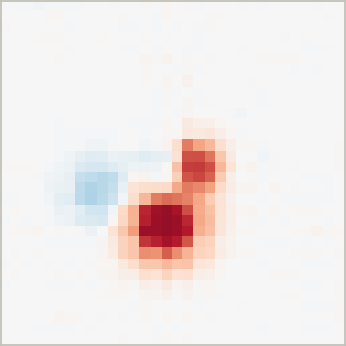 Diffraction tomography reconstruction